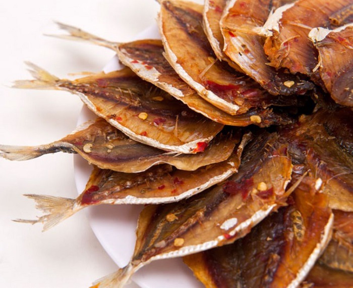 Địa chỉ bán cá chỉ vàng ở Hà Nội uy tín cho món ăn thơm ngon, tròn vị