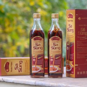 Nước mắm Sá Sùng mua ở đâu ngon? Lưu ý để tránh mua phải hàng kém chất lượng