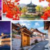 Du lịch Hàn Quốc công ty nào tổ chức tốt? Uy tín nhất năm 2023