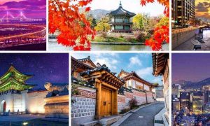 Du lịch Hàn Quốc công ty nào tổ chức tốt? Uy tín nhất năm 2023