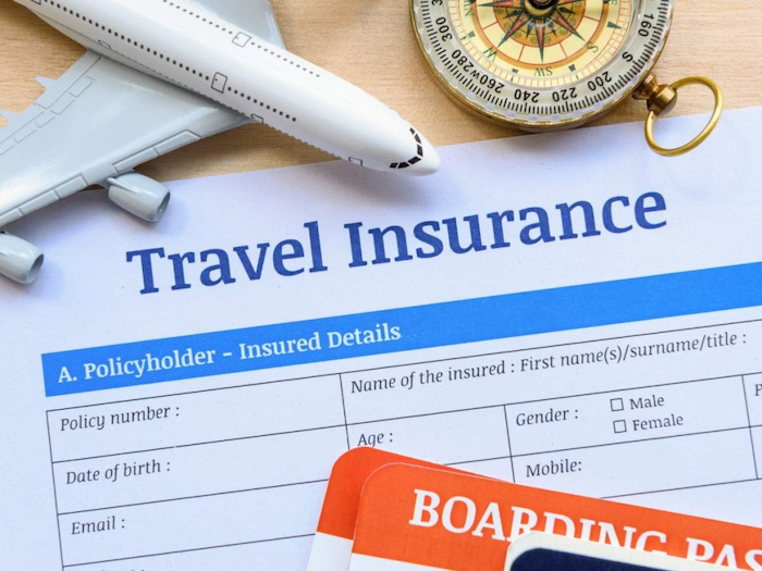 Với mỗi chuyến du lịch, khách hàng sẽ được công ty chuẩn bị bảo hiểm du lịch đề phòng các trường hợp không may xảy ra