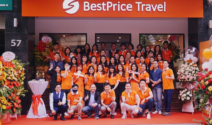 Công ty Bestprice Travel cung cấp các tour du lịch Sapa giá rẻ