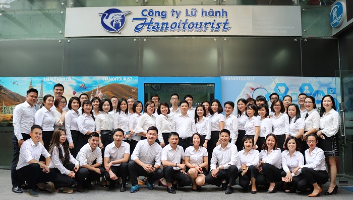 "Cây đa cây đề" trong ngành tổ chức du lịch lữ hành chuyên nghiệp tại Việt Nam