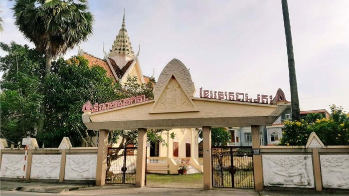 Bảo tàng Khmer tỉnh Sóc Trăng - nơi lưu giữ những giá trị văn hóa lịch sử quý giá