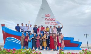 Bật mí công ty du lịch Cà Mau tại Việt Nam uy tín, đáng tin cậy