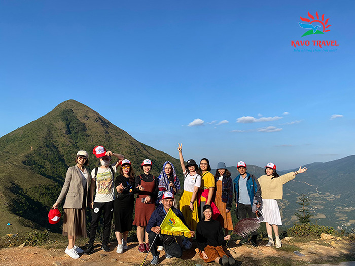 Kavo Travel tự hào là đơn vị tổ chức tour du lịch Bình Liêu với cam kết mang đến cho khách hàng những trải nghiệm hoàn hảo.