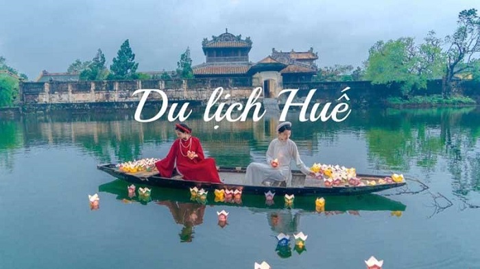 Du lịch Huế mộng mơ theo tour du lịch vô cùng tiện lợi