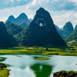 Du lịch Cao Bằng tháng 11 có gì hấp dẫn? Công ty du lịch chuyên tour Cao Bằng