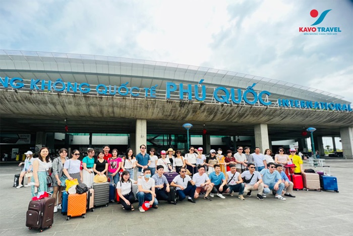 Kavo Travel hiện được đánh giá là một trong những công ty tổ chức tour Phú Quốc giá tốt nhất trên thị trường