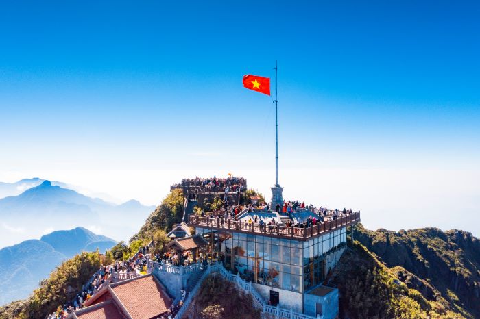 Tour du lịch Sapa có gì hấp dẫn? 