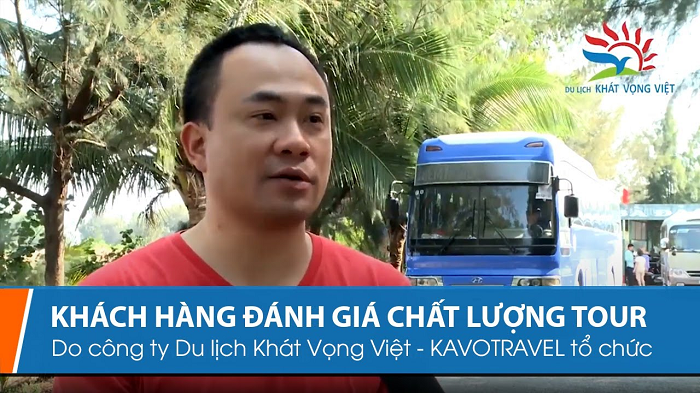 Tìm hiểu và đọc kỹ đánh giá từ chuyến đi thực tế của hành khách đã và đang đi tour Tam Đảo của công ty du lịch bạn muốn đặt tour