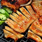 Mực một nắng bao nhiêu tiền 1kg, mua ở đâu uy tín?