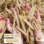 Địa chỉ bán sá sùng ở TP.HCM uy tín, chất lượng, giao hàng tận nơi!