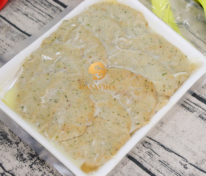 Có nhiều địa chỉ bán chả cá nhạcvới chất lượng và mức giá khác nhau