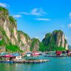 Cập nhật chi tiết, đầy đủ giá vé du lịch vịnh Hạ Long