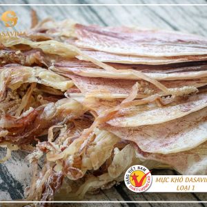 Giá mực khô tại Hà Nội bao nhiêu? Gợi ý địa chỉ mua mực khô uy tín số 1