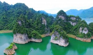 Top 5 công ty du lịch chuyên tour Na Hang 2 ngày 1 đêm