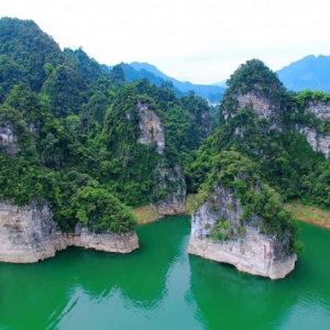 Top 5 công ty du lịch chuyên tour Na Hang 2 ngày 1 đêm