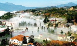 Cập nhật tour du lịch Tam Đảo 1 ngày giá bao nhiêu?