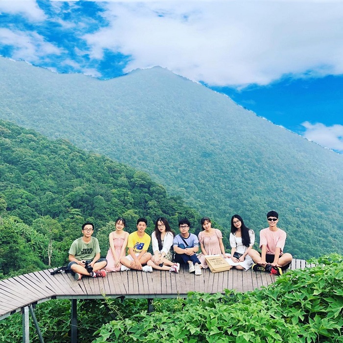 Mẹo tiết kiệm chi phí khi đi tour du lịch Tam Đảo 1 ngày