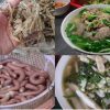 Mua sá sùng nấu phở ở đâu Hà Nội? Gợi ý nơi tìm mua uy tín nhất
