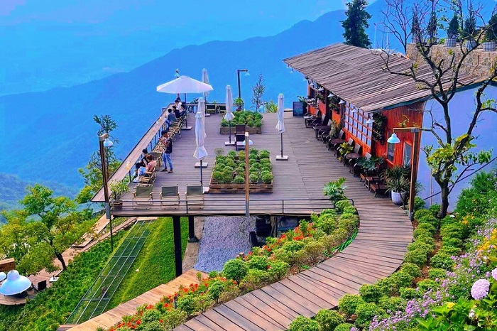 Tour du lịch Tam Đảo 1 ngày giá bao nhiêu?