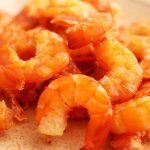 Tôm khô giàu chất gì? Khám phá giá trị dinh dưỡng bất ngờ