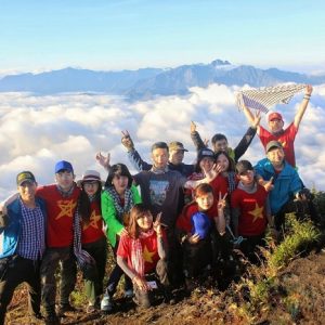 Kavo Travel – Công ty du lịch chuyên tour Bắc Hà chất lượng cao