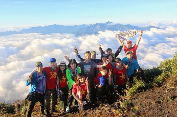 Chất lượng dịch vụ luôn là yếu tố được Kavo Travel đặt lên hàng đầu