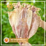 Giá mực khô loại 1 chuẩn nhất và địa chỉ mua uy tín