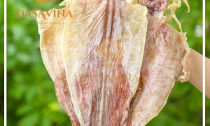 Giá mực khô loại 1 chuẩn nhất và địa chỉ mua uy tín