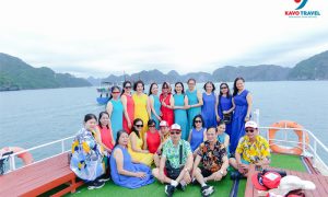 Chi phí đi du lịch Hạ Long: Bí kíp tiết kiệm và chuẩn bị cho chuyến đi hoàn hảo