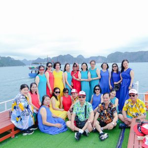 Chi phí đi du lịch Hạ Long: Bí kíp tiết kiệm và chuẩn bị cho chuyến đi hoàn hảo