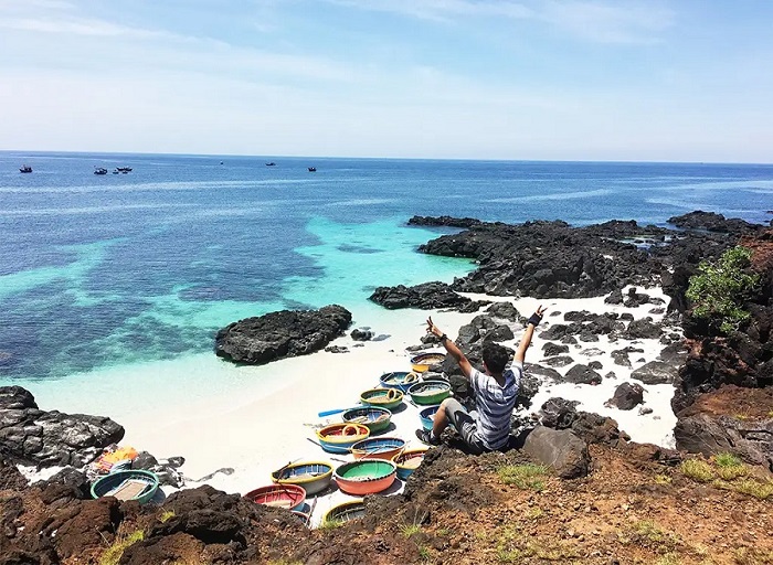 Kinh nghiệm du lịch Quảng Ngãi 