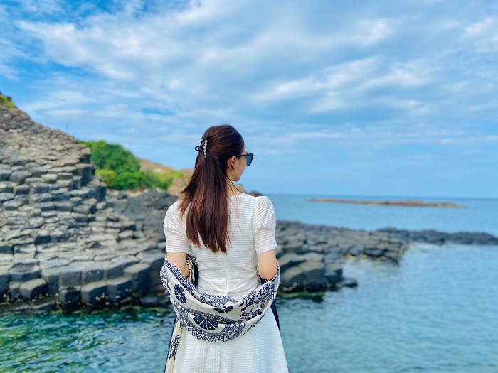 Tiêu chí lựa chọn công ty du lịch Quảng Ngãi tại Hà Nội uy tín 