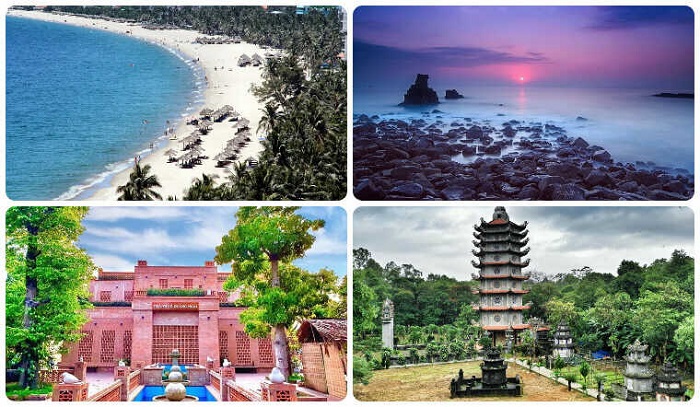 Vì sao nhu cầu tìm công ty du lịch Quảng Ngãi tại Hà Nội ngày càng tăng? 