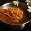Thịt chưng mắm tép ngon là như thế nào?